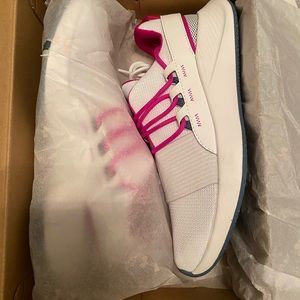 Under Armour Women’s Charged Breathe Sneakers